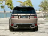 Land Rover Range Rover Supercharged 2018